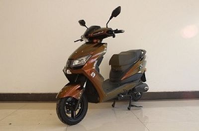 Pairui  PR1200DQTA Electric two wheeled light motorcycle