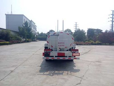 Segor QTH5082GSS Sprinkler truck