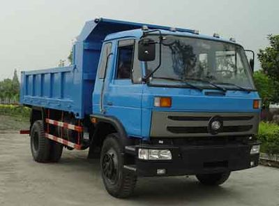 Dadi  RX3110ZPB Dump truck