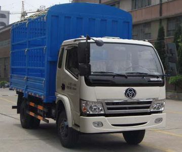 Shitong  STQ5042CCYN4 Grate type transport vehicle