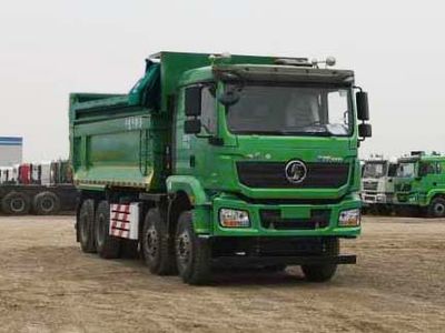 Shaanxi Automobile SX3319HD346TLQ1 Dump truck