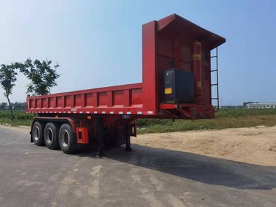 Shuniu  WLY9400ZH tipping chassis 