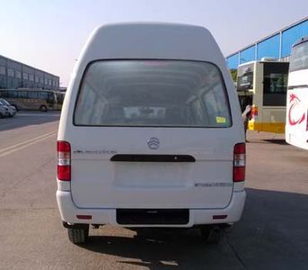 Jinlv  XML5035XJC65 Inspection vehicle