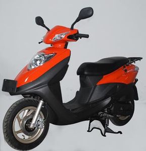 Yiying  YY100T3A Two wheeled motorcycles