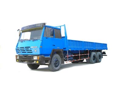 Star Steyr ZZ1242M5641W Truck