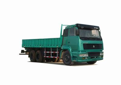 Starstal ZZ1252N4346F Truck