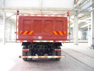 Huaxia  AC3311Z2 Dump truck