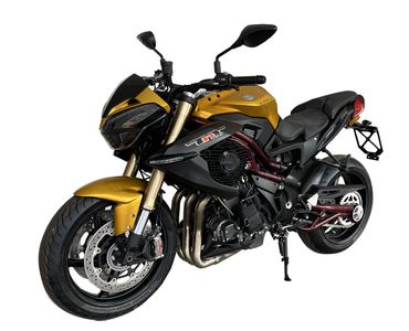 Benelli BJ900A Two wheeled motorcycles