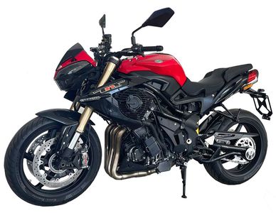 Benelli BJ900A Two wheeled motorcycles