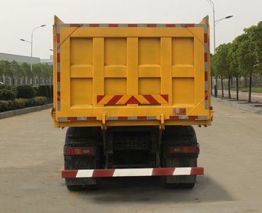 Dayun  CGC3310D6EDAA Dump truck