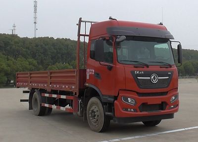 Dongfeng  DFH1170EX5 Truck