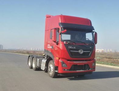 Dongfeng  DFH4250D9 Semi trailer tractor