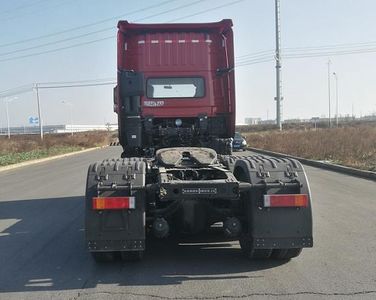 Dongfeng  DFH4250D9 Semi trailer tractor