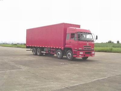 Dongfeng  EQ5241XXYGE7 Box transport vehicle