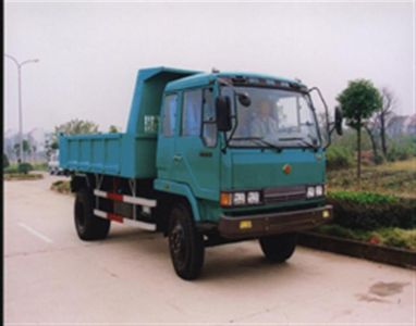 Hanyang  HY3061ML Dump truck