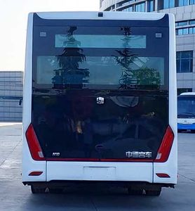 Zhongtong Automobile LCK6106EVGA2 Pure electric city buses