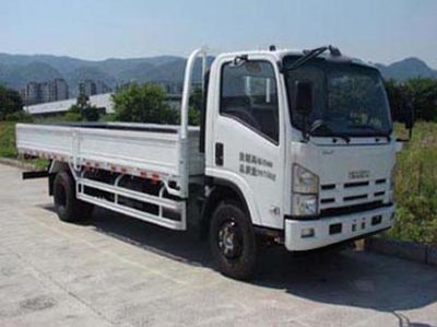 Isuzu  QL10909MAR1 Truck