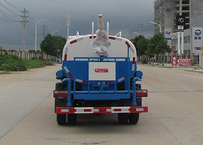 Yandi  SZD5070GSSJAC5 Sprinkler truck