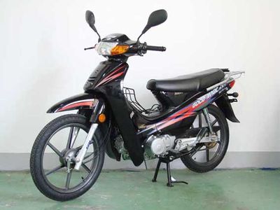 Xiaxing Sanyang  XS110D Two wheeled motorcycles