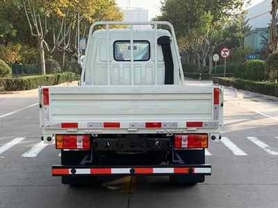 Foton  BJ1045V9PB355 Truck