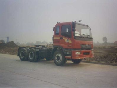 Ouman  BJ4208SLFJB Tractor