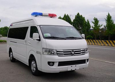 Foton  BJ5039XQCK2 Prisoner