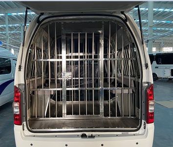 Foton  BJ5039XQCK2 Prisoner