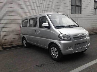 Beijing brand automobiles BJ6400L3R6H multi-purpose vehicle 