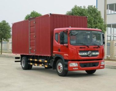 Dongfeng  DFA5162XXYL10D8AC Box transport vehicle