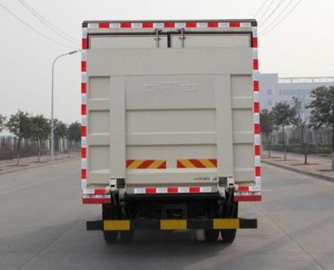 Dongfeng  DFA5162XXYL10D8AC Box transport vehicle