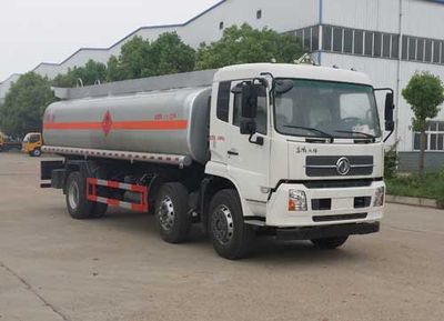 Shenhu  HLQ5251GYYD4 Oil tanker