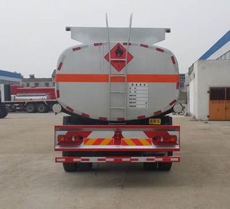 Shenhu  HLQ5251GYYD4 Oil tanker