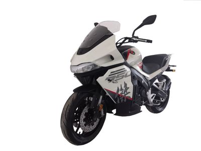 Jedi  JD750B Two wheeled motorcycles