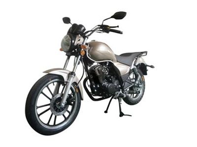 Jinlong  JL12572A Two wheeled motorcycles