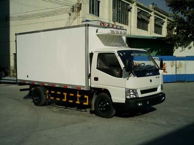 Kaifeng  SKF5043XLCJ Refrigerated truck