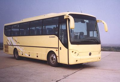 Yaxing YBL6100C43Hcoach