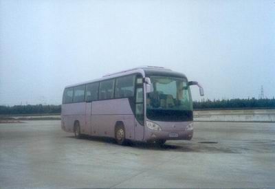 Yutong  ZK6120HJ coach