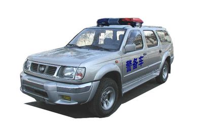 NissanZN5021XJBW2Ggarrison vehicle