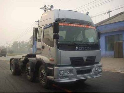 Ouman  BJ4251SNFJBS Semi trailer tractor