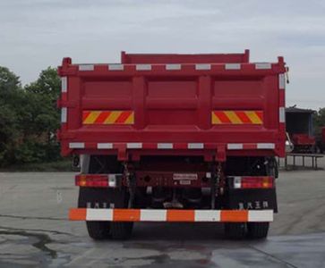 Ace car CDW3160A1N4 Dump truck