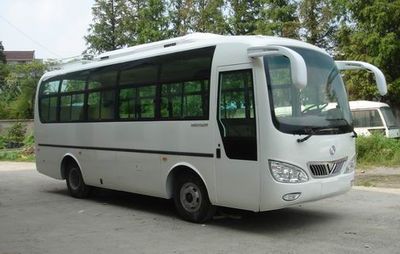 Dongfeng  DHZ6751PF coach