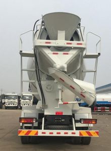 Dali  DLQ5250GJBL5 Concrete mixing transport vehicle