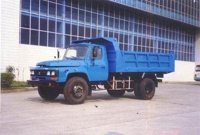 Dongfeng  EQ3091FC2D Dump truck