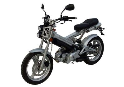 Feiying  FY12520A Two wheeled motorcycles