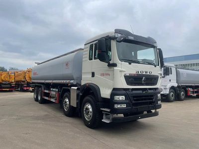 Rongjunda  HHX5313TGYZ6 Liquid supply vehicle