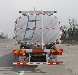 Rongjunda  HHX5313TGYZ6 Liquid supply vehicle