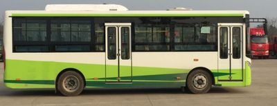 Dama  HKL6800GBEV Pure electric city buses