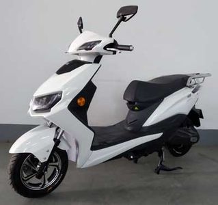 Golden Arrow JJ800DQT39 Electric two wheeled light motorcycle