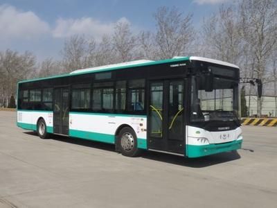 Youth  JNP6120PHEV2 Hybrid urban buses