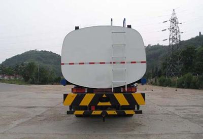 Luping Machinery LPC5311GYSBJ Liquid food transport vehicle